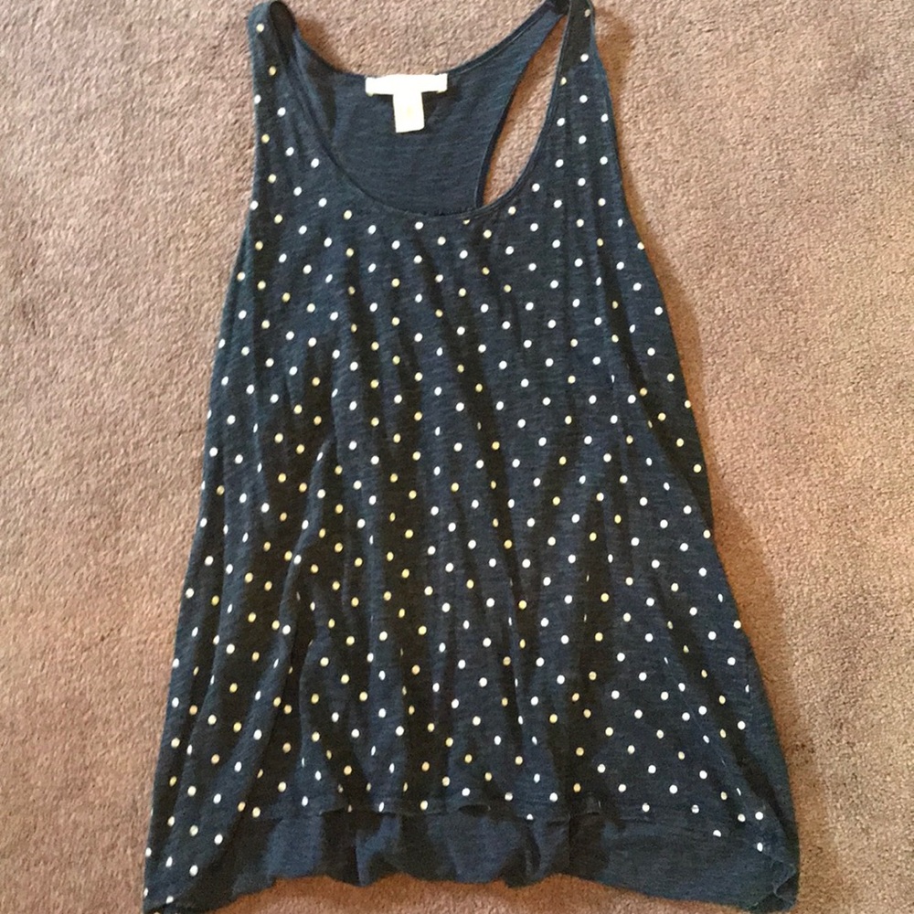 Forever 21 • Flowy Tank
